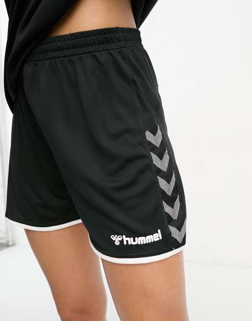 Hummel stay authentic on sale shorts