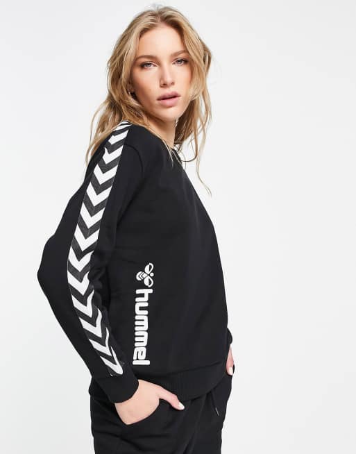 Hummel go cotton cheap sweatshirt