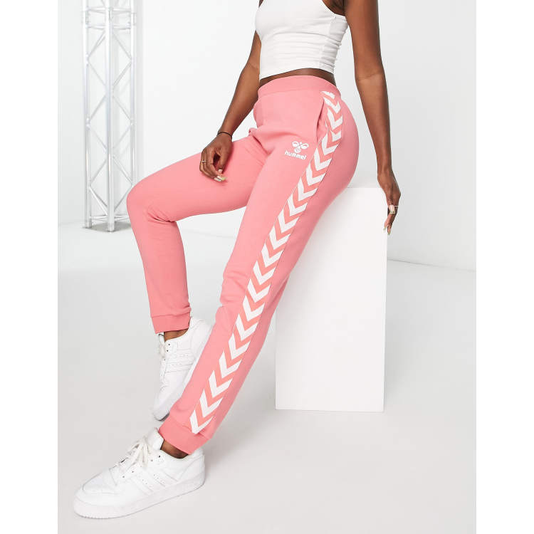 Pink kappa hot sale leggings