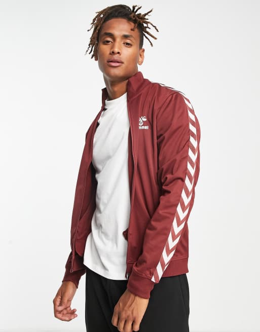 Classic track outlet jacket