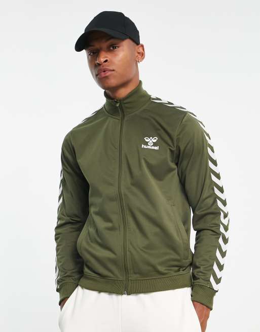 Classic track jacket sale