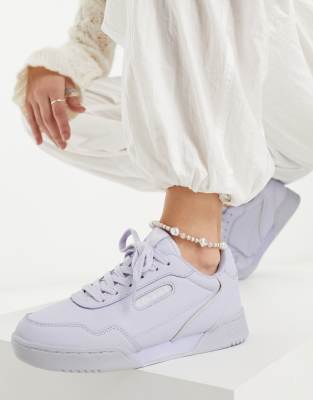 Hummel - Forli Tonal - Sneaker in Flieder-Lila