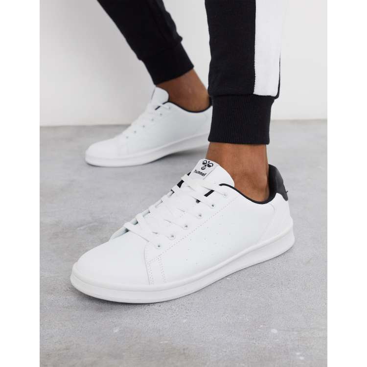 Hummel cheap stan smith