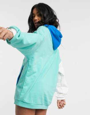 hummel comfort hoodie