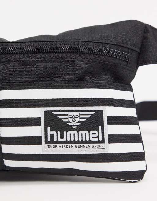 Hummel — Hive — Sort bæltetaske, 2 af 4