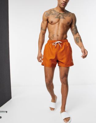 hummel swim shorts