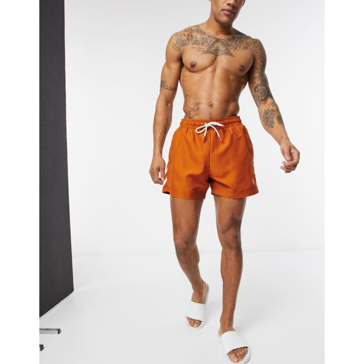 Hummel store swim shorts