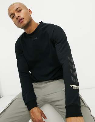 hummel comfort hoodie