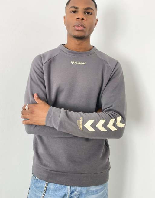 Hummel sweatshirt online