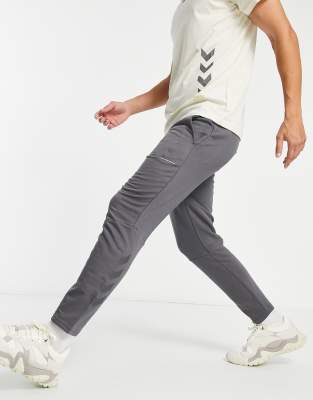 hummel joggers