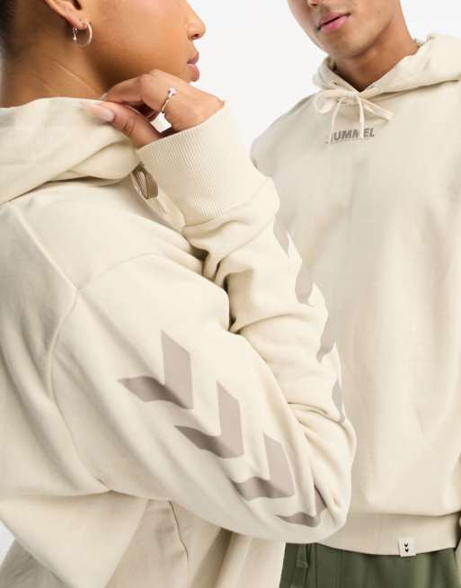 Hummel ISAM 2.0 - Sweat à Capuche - True Blue/bleu