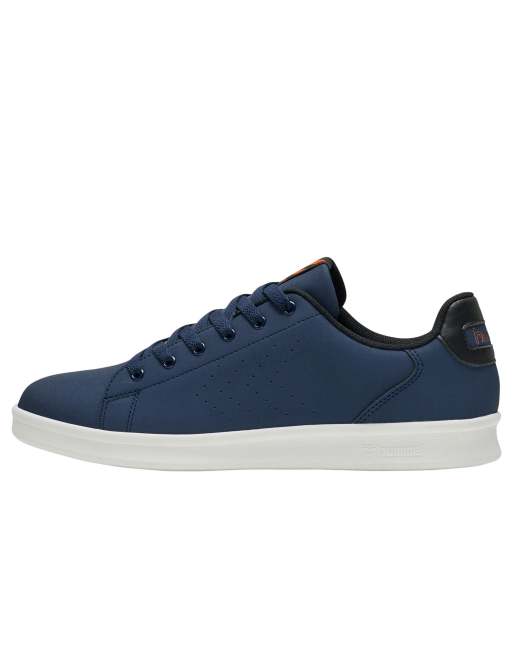 hummel - LEISURE - Baskets - Noir