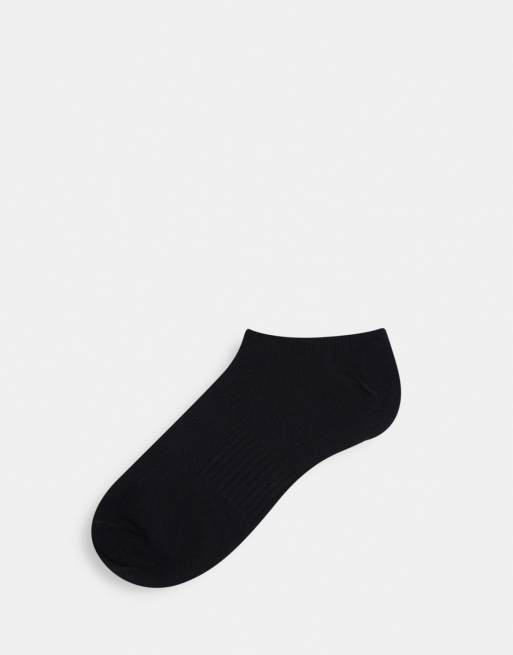 Hummel - Lot de 3 paires de chaussettes classiques à logo - Noir, 2 de 4