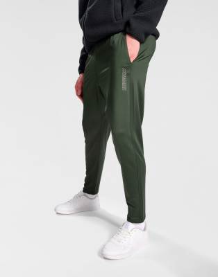 Pantalon Jogging Baggy Homme – Coupe Large, Taille Haute, élastique – Confortable Pour Sport, Détente, Grandes Tailles - 12