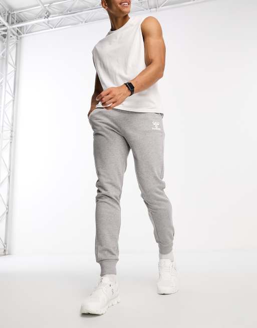 Hummel joggers hot sale