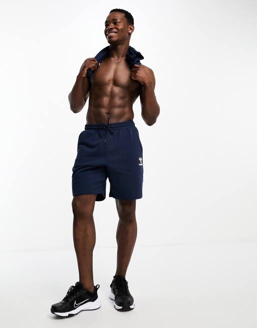 Under armor hot sale sweat shorts