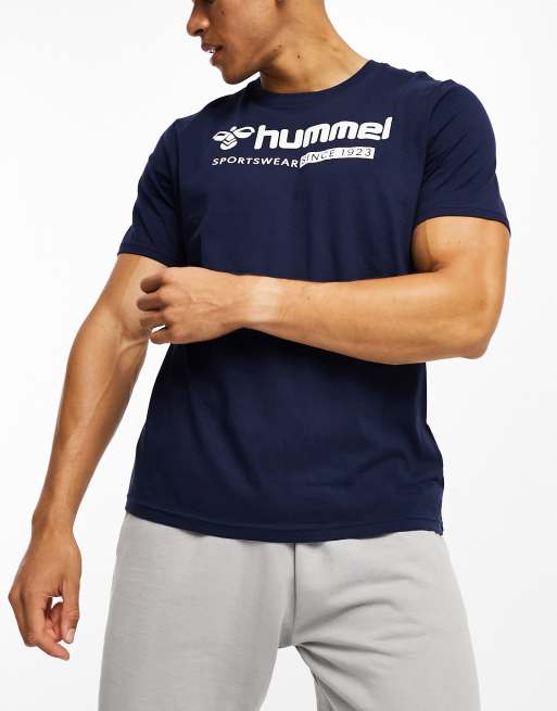 Hummel hot sale t shirt