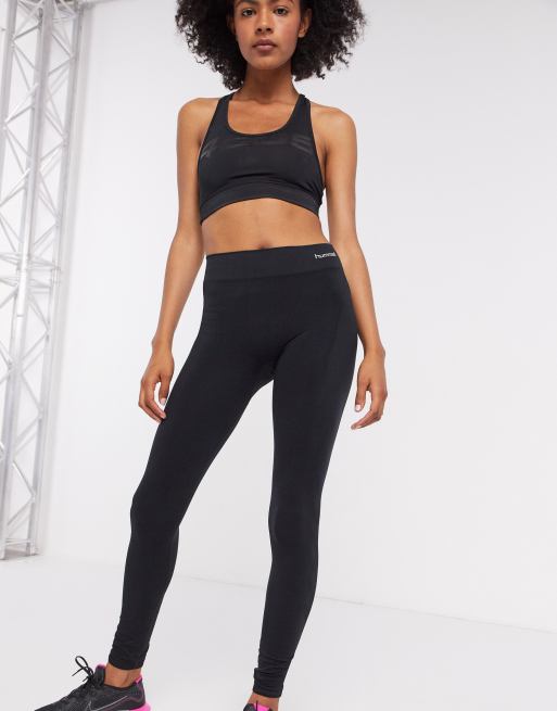 Hummel seamless outlet tights