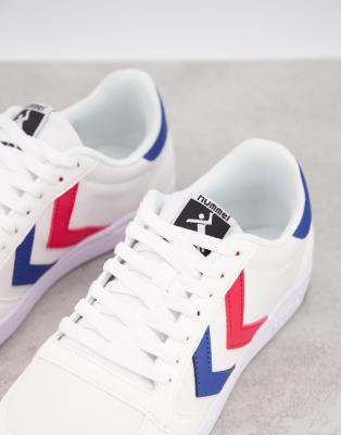hummel sneaker