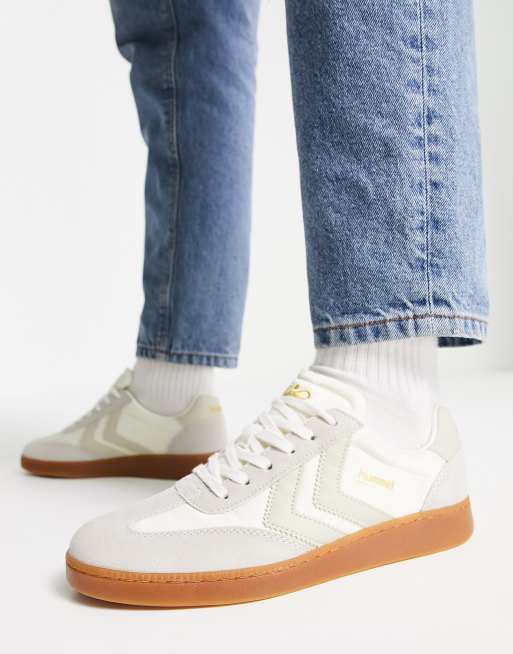 Sneakers hummel on sale