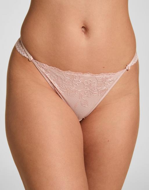 Hunkemoller Brazilian nola in pink, 2 of 5