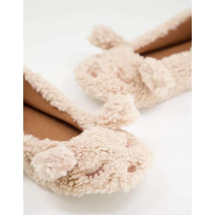 Badslippers hunkemoller discount