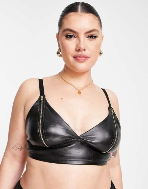 Matrix Bralette