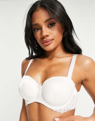 ladies padded bras