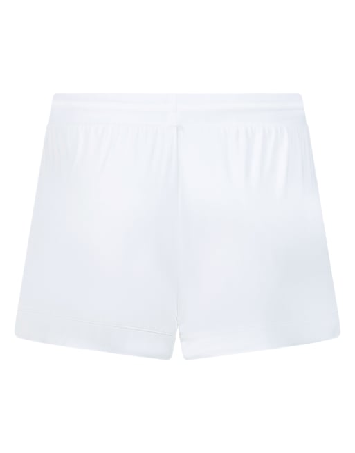 Hunkemöller – Essential – Jersey-Shorts in Weiß, 4 von 5