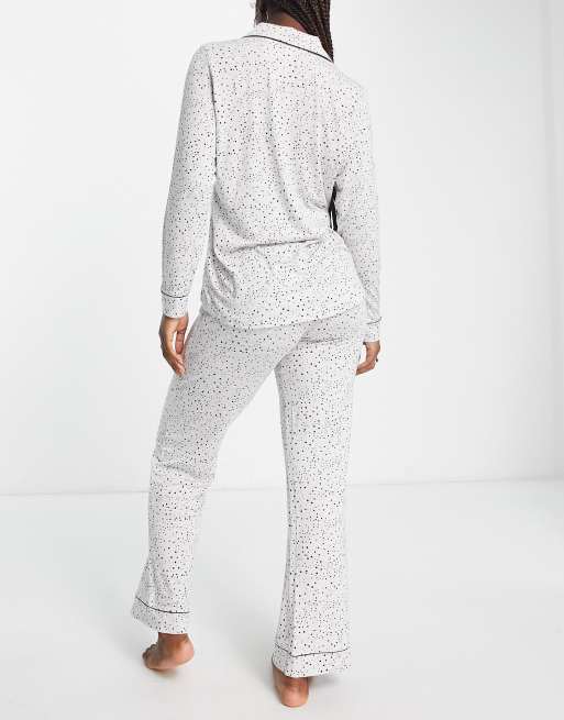 Pyjama discount damen hunkemöller