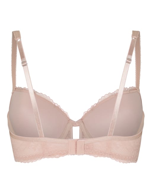 Hunkemoller gewatteerde beugelbh Nola in roze, 6 van 6
