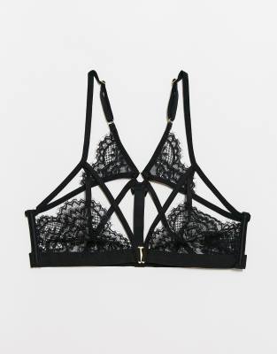 bralet