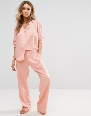 Hunkemöller damen pyjama new arrivals