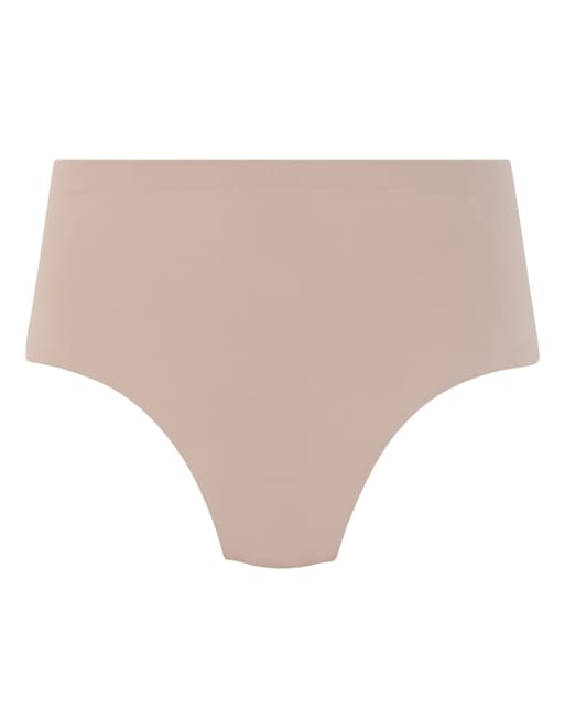 Hunkemoller Smooth brazilian in beige, 4 of 5