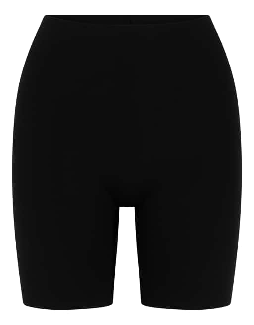 Hunkemoller - Smooth - String - Noir, 2 de 5