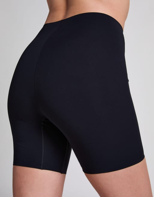 Hunkemoller - Smooth - String - Noir, 3 de 5