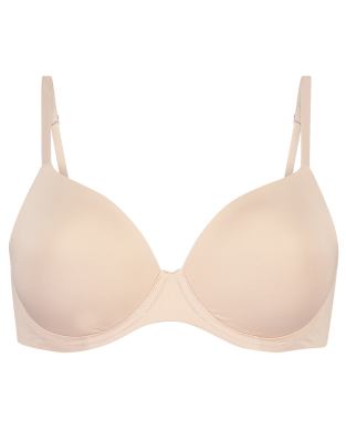 Soutien-gorge Triumph Beauty-Full – Armatures, Rembourré – Taille 38E – Blanc – Neuf Avec étiquettes
