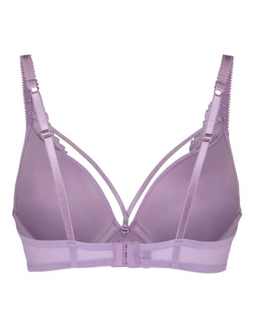 Hunkemoller soutien-gorge push-up Naomi violet, 6 de 6