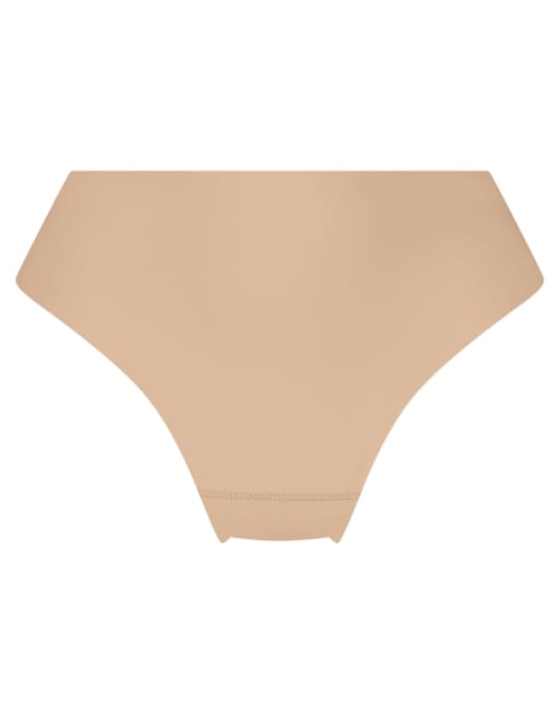 Hunkemöller - String in beige, 4 van 4
