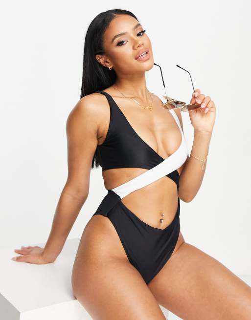 Maillot de bain cheap hunkemoller