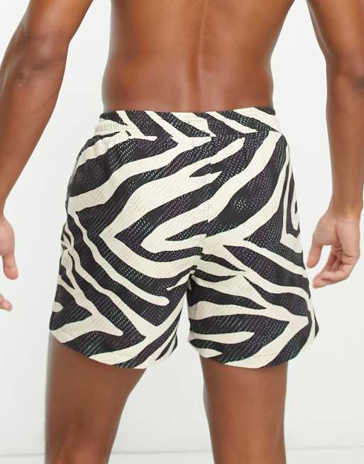 Animal best sale board shorts