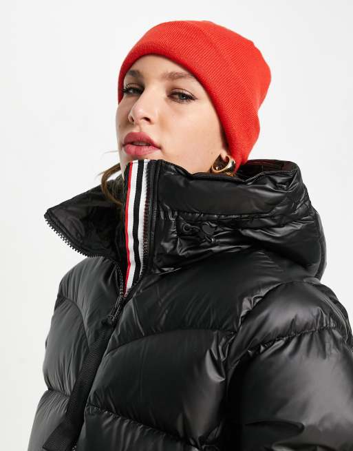 Hunter aline hot sale puffer