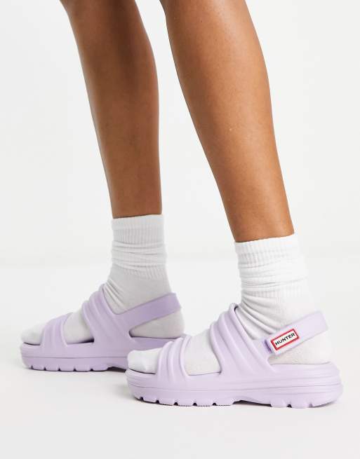 Fila disruptor outlet sandal pink