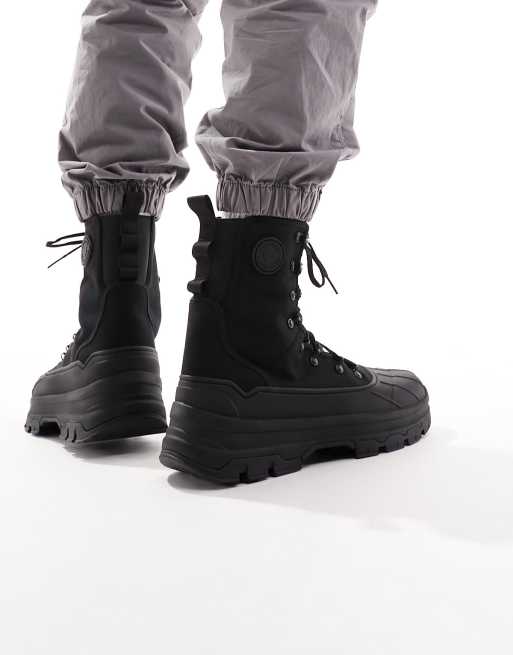 Asos desert boots womens sale