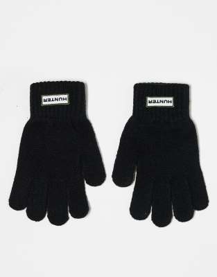 Gants Unisexes Rab Stretch Noir Taille M - Neufs Avec étiquettes