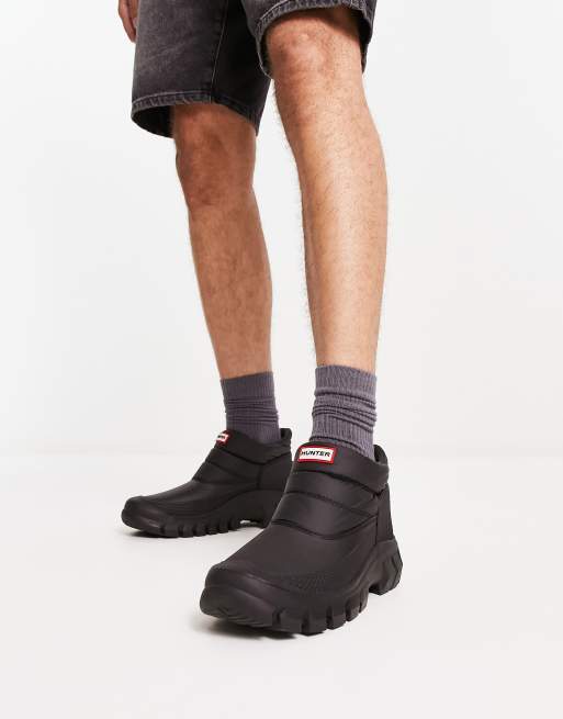 Asos hot sale winter boots