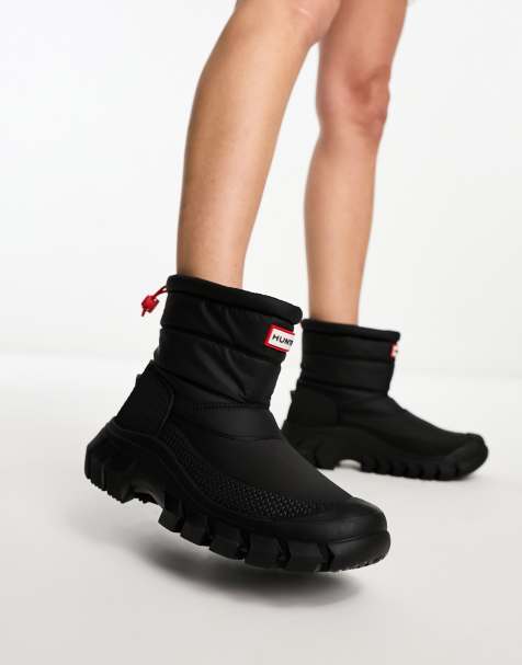 Hunter | Shop Hunter for wellington boots, boots and wellies| ASOS