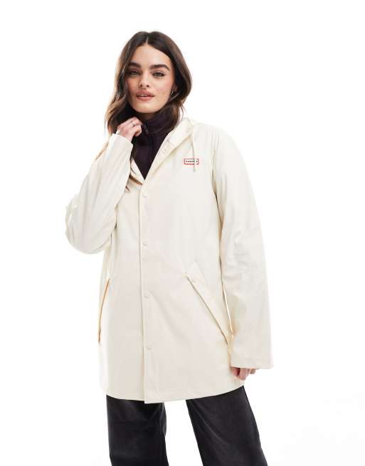 Hunter anorak sale