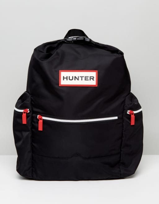 Hunter large outlet backpack