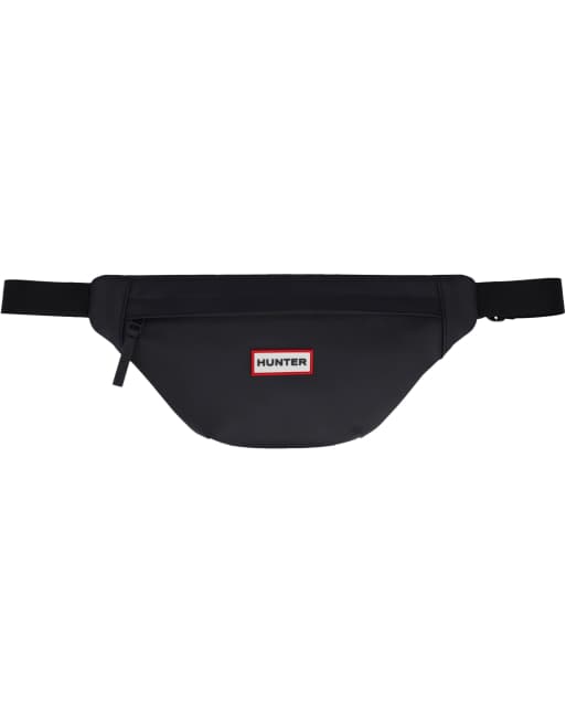 Hunter Lough bag in black